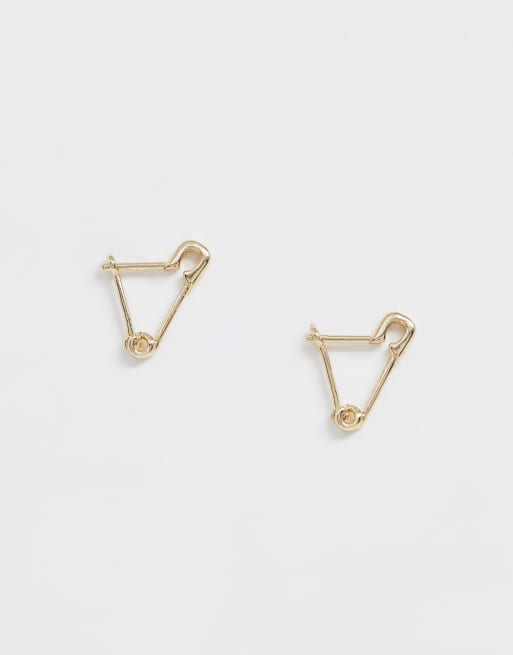ASOS DESIGN Mini boucles d