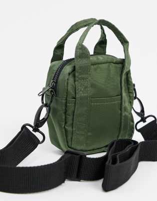 asos mens messenger bag
