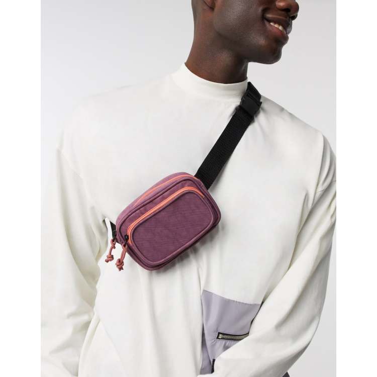 Small designer fanny online pack