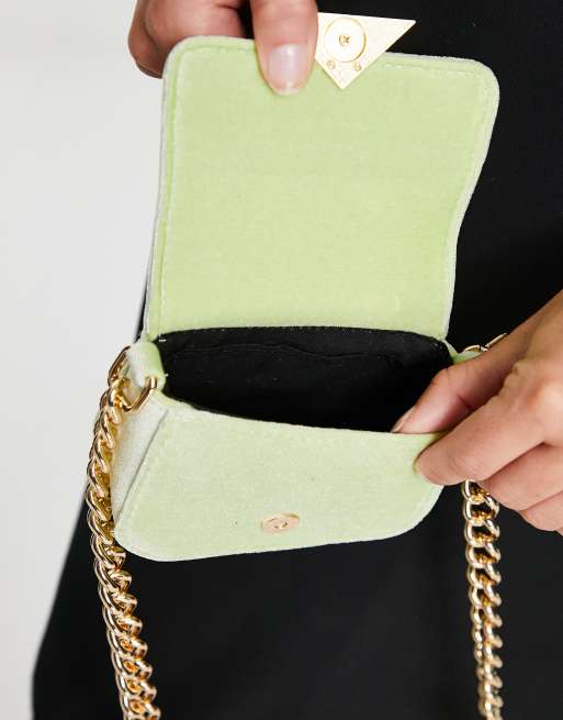 Mini bag online asos