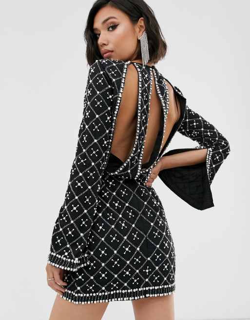 Little black dress outlet asos