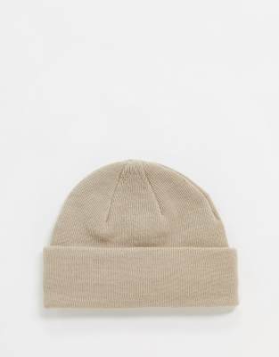 asos mini beanie