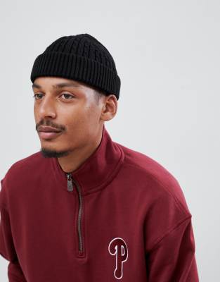 asos mini beanie