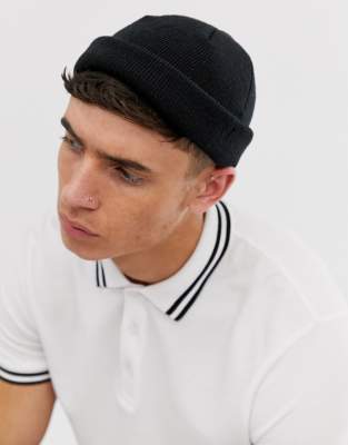 fisherman beanie asos