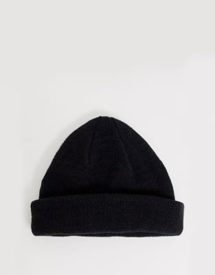 levis fisherman beanie