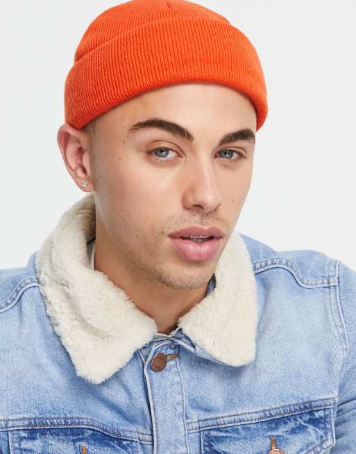 Asos best sale mini beanie