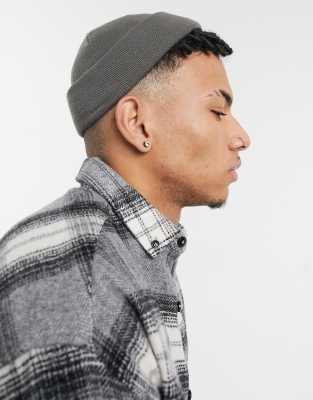asos mini beanie