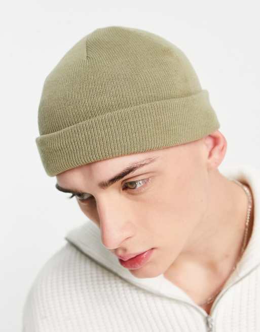 Asos cheap mini beanie