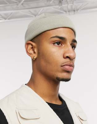 fisherman beanie asos