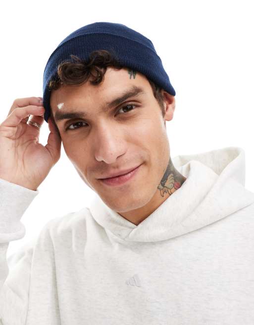 Asos fisherman beanie on sale