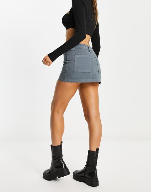 Asos jupe femme hot sale