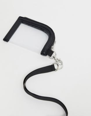 detachable strap