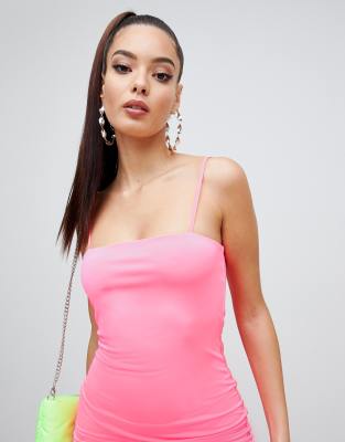 neon clothes asos