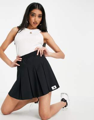 pleated tennis skirt asos