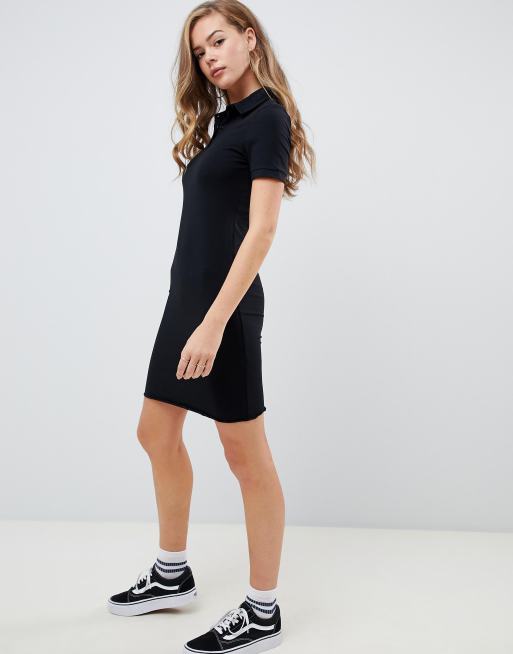 Polo dress hot sale asos