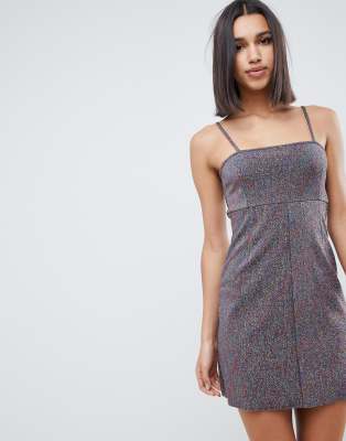 asos cami dress
