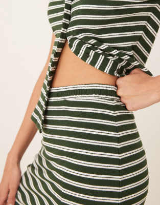 Asos Design Mini Skort