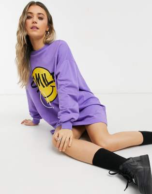 asos sweatshirt
