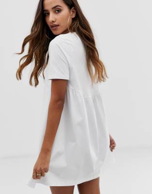 asos robe t shirt