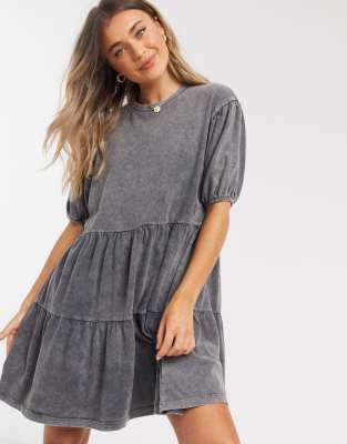 asos designer dress