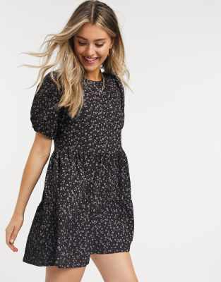 red colour party frocks