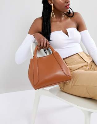 asos side bag