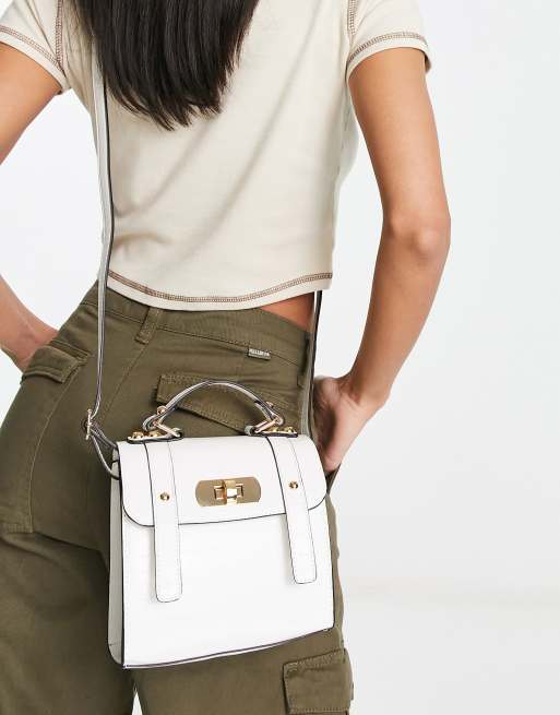 Mini Twist Lock Belt Bag