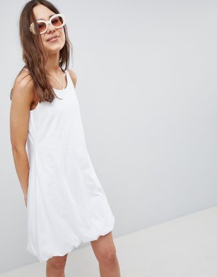 asos vest dress