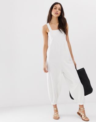 asos jersey jumpsuit