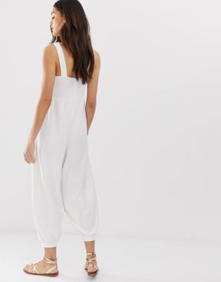 asos jersey jumpsuit