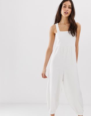 asos jersey jumpsuit