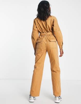 Utility boilersuit store