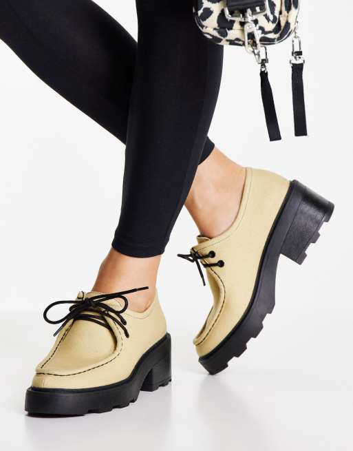 Asos chaussures outlet plates