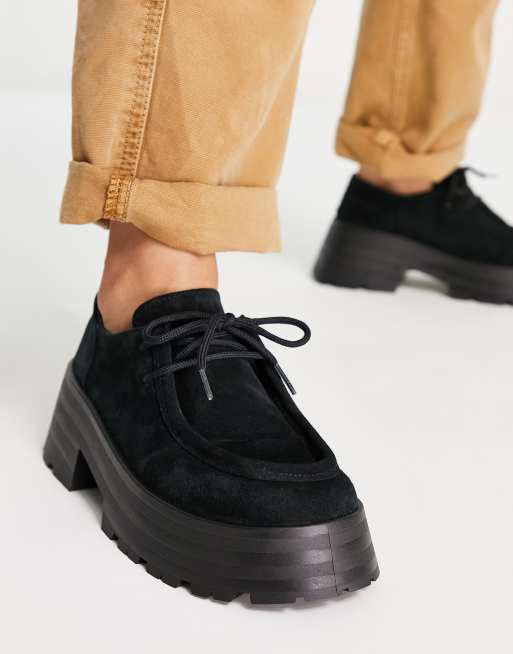 Asos hot sale us shoes