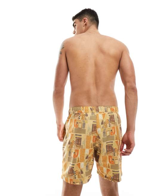 Asos mens swim shorts shop
