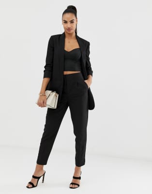 asos women's suits