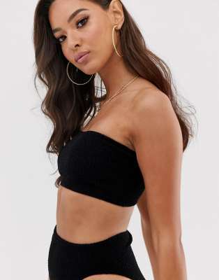 asos bandeau