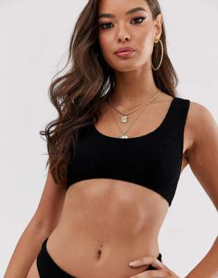 asos one size fits all swimsuit reviews