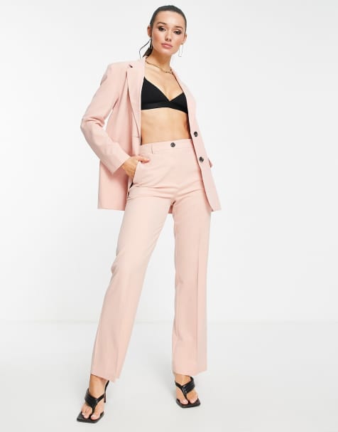 Asos completi cheap pantaloni eleganti