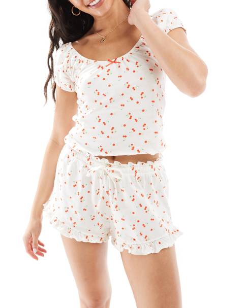 Asos nightwear sale sale