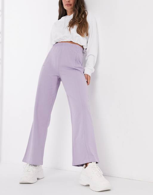 ASOS DESIGN mix & match in lilac, 4 of 5