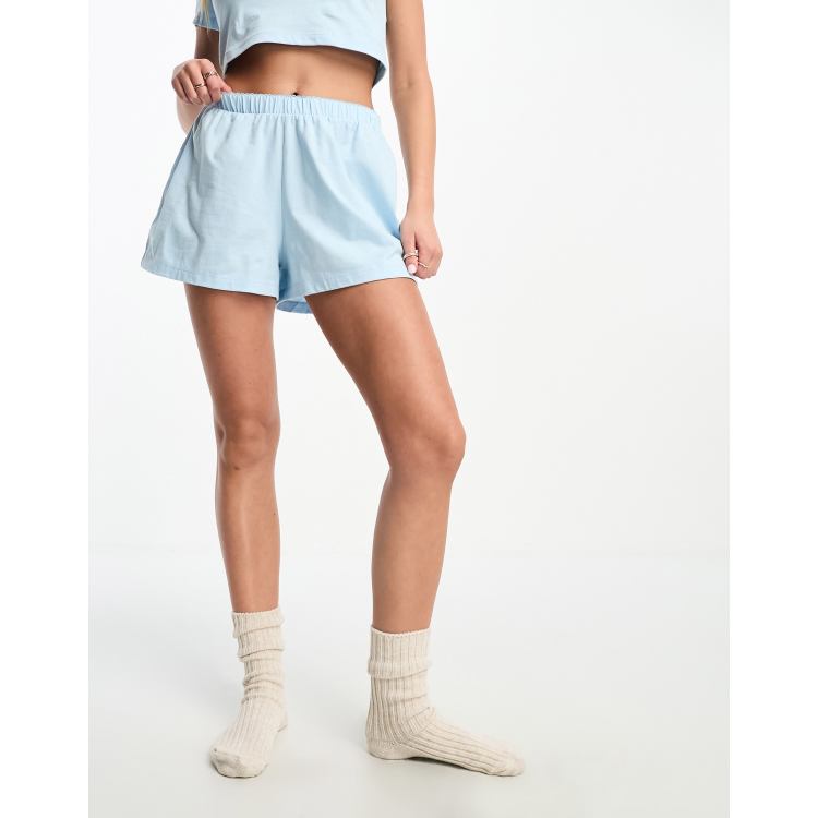 Cotton on sale pajama shorts