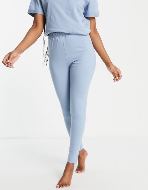 Pyjama leggings online womens