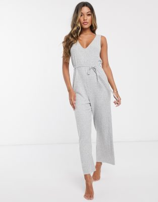 super soft jumpsuit