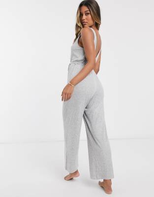 asos lounge jumpsuit