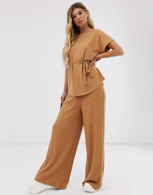 mix and match palazzo pants