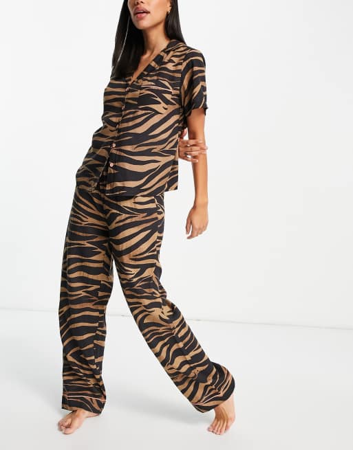 Zebra pj set new arrivals