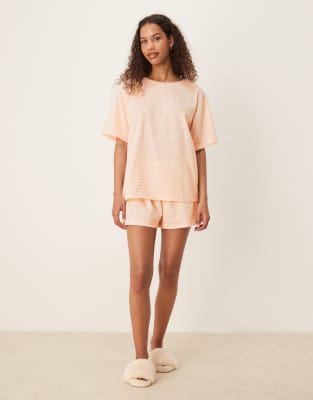 Asos Design Mix & Match Pajama Tee