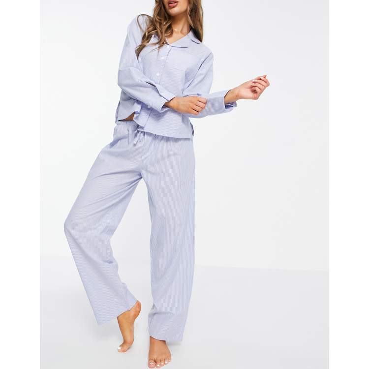 Pantalon outlet style pyjama