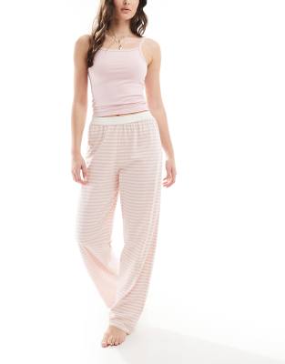 Boxer Da Donna In Raso Y2K Con Bordo In Pizzo – Micro Pantaloncini Pigiama Estivi, Vita Elastica, Seta Effetto